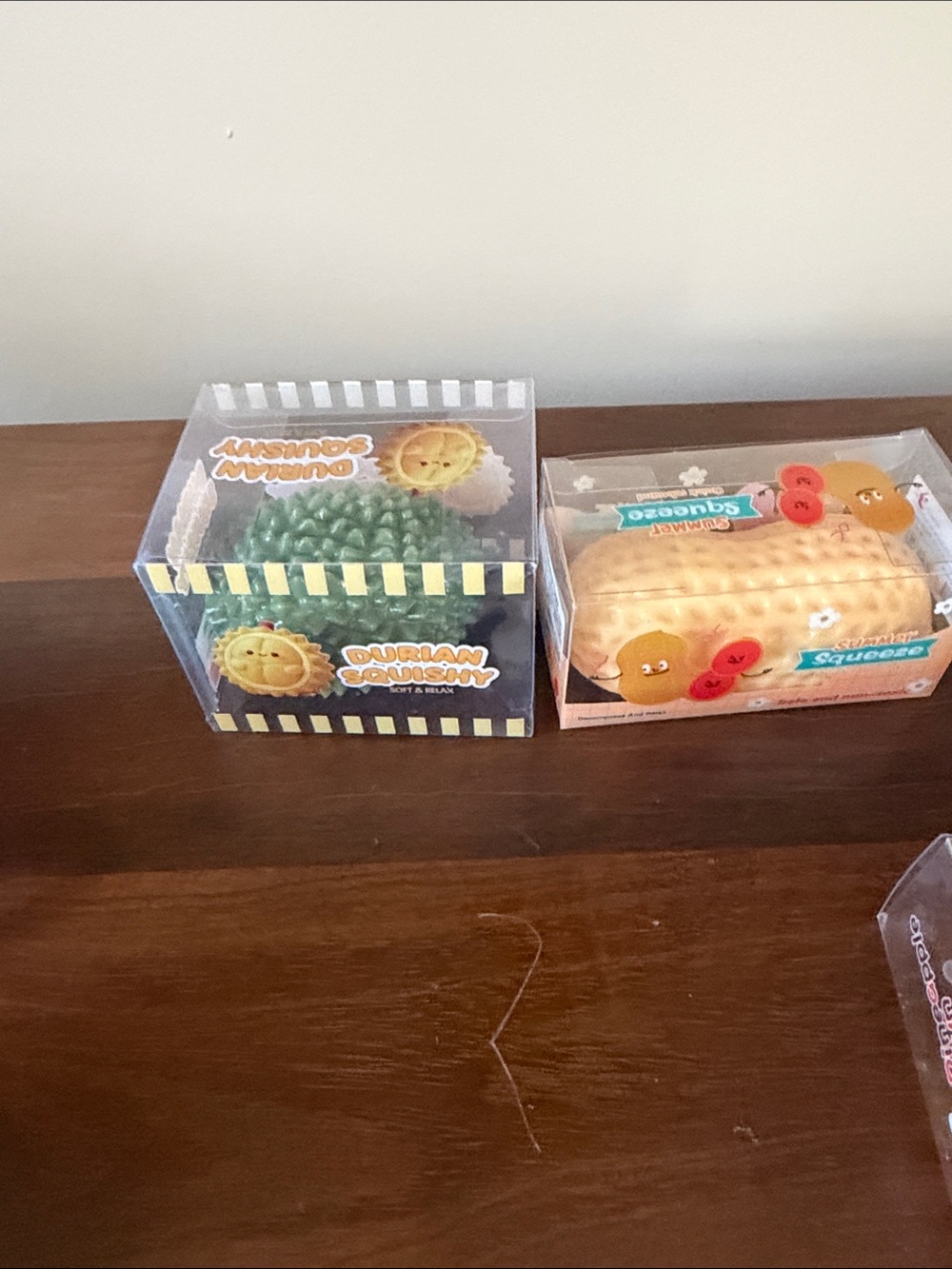Squishy bundle - Picture 7 of 11